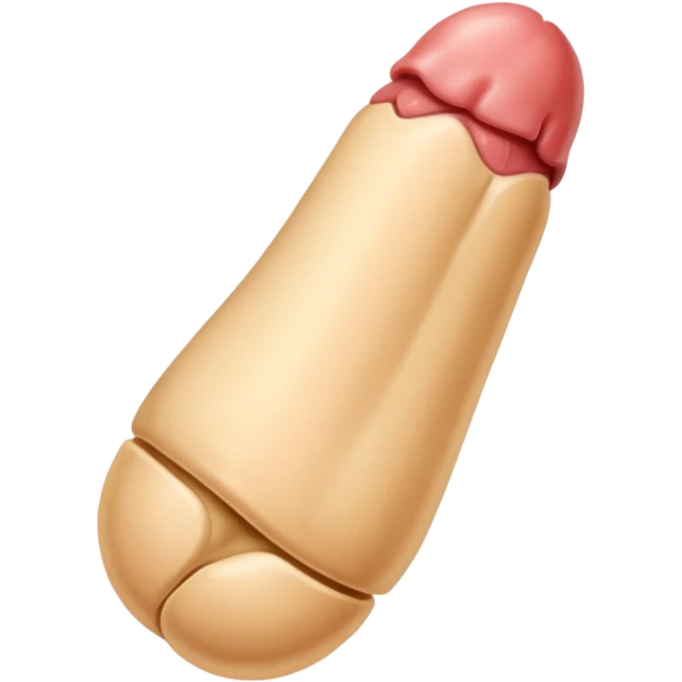 Penis emoji