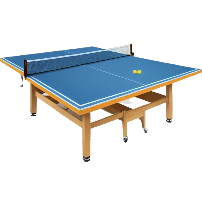 pingpong eifel emoji