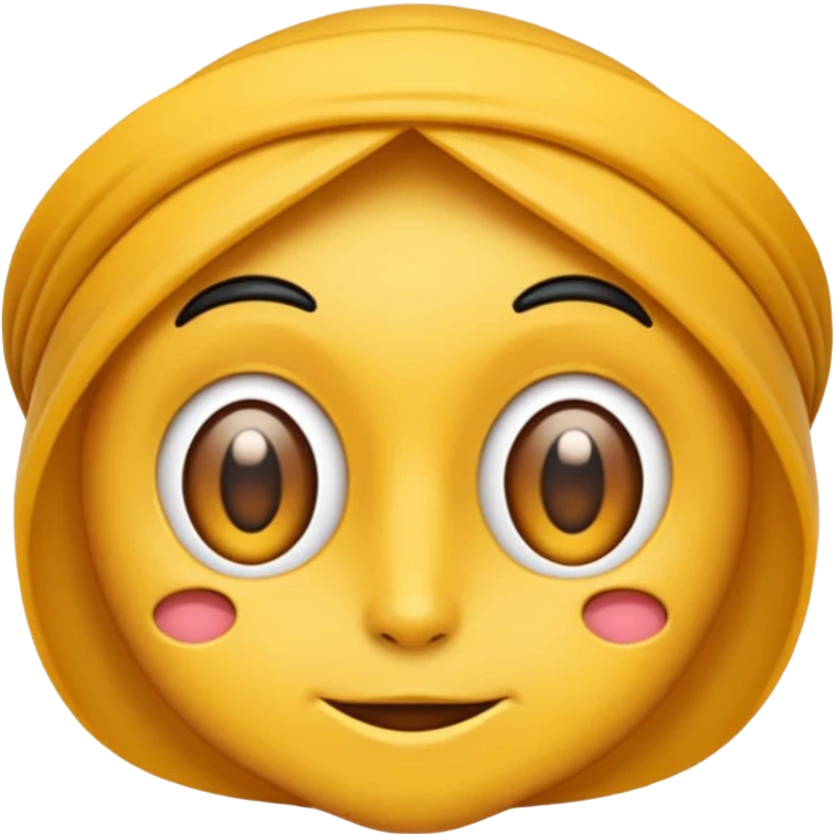 ماهی در دریا به صورت ایستاده می دود emoji