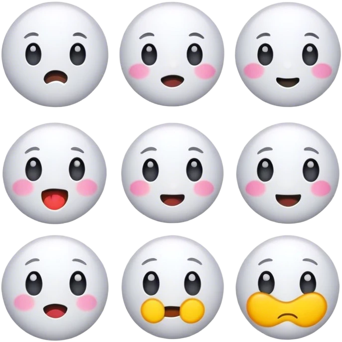 Yy emoji