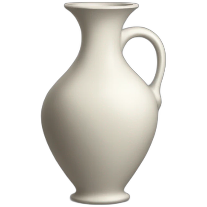 broken vase emoji
