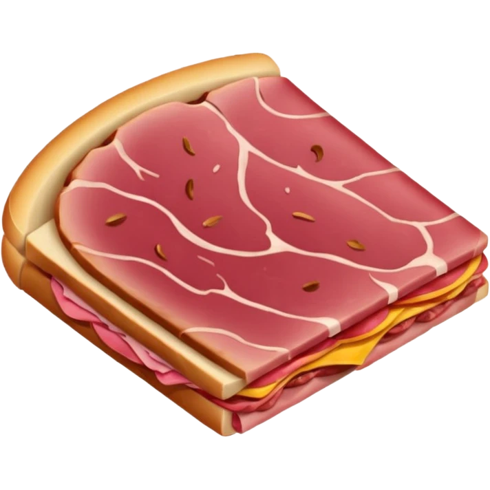 deli slice emoji