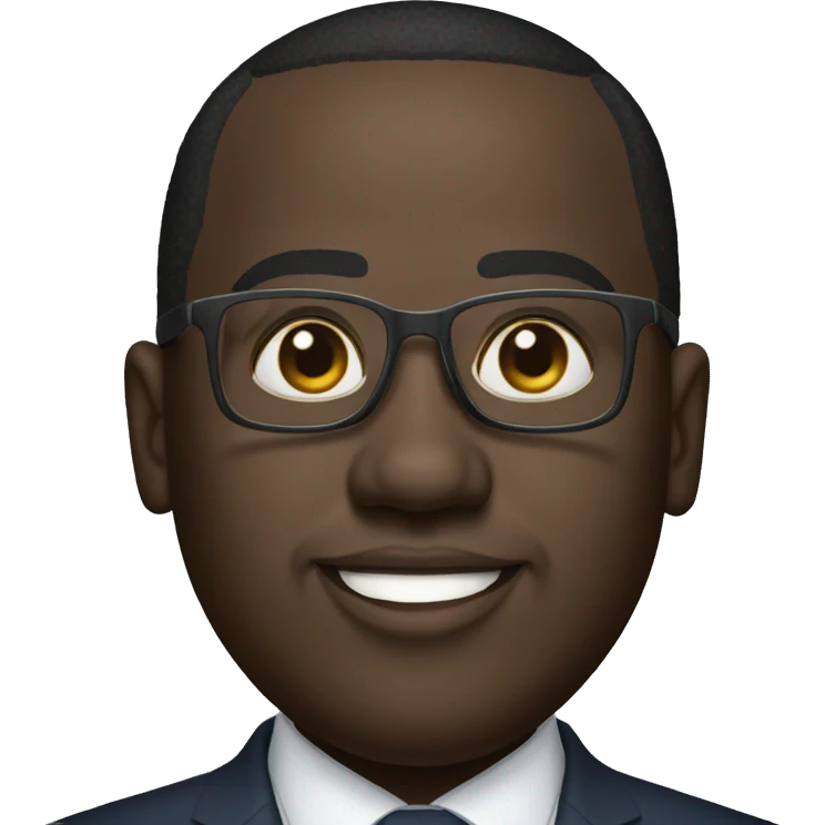 Macky sall emoji