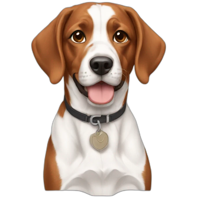 Brittany emoji