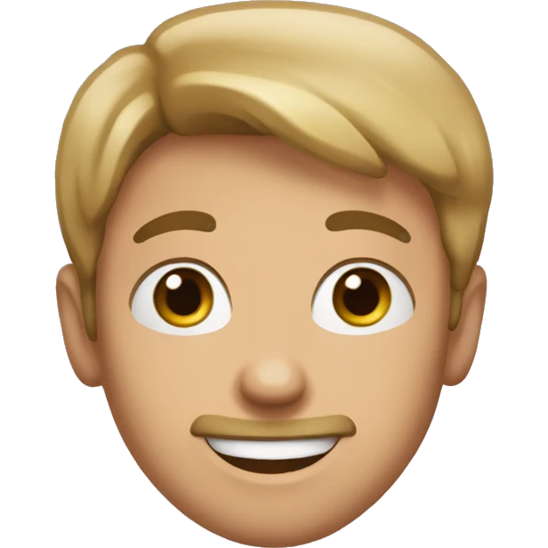 Собака emoji