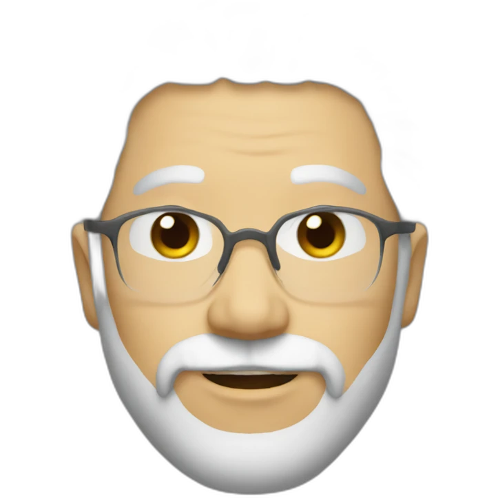 开心 emoji