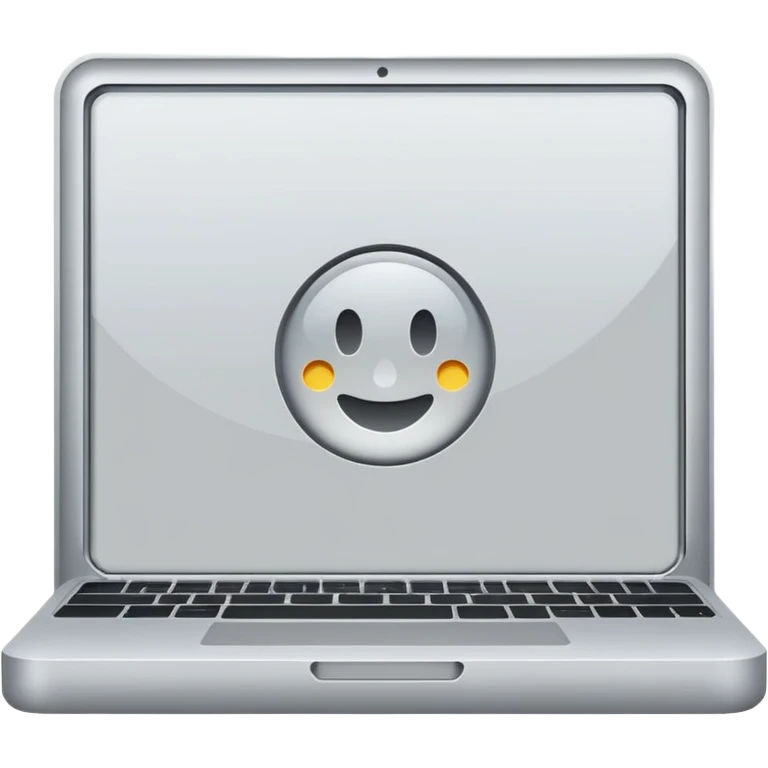 Desktop window emoji