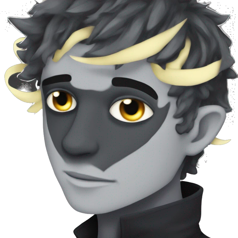 karkat vantas emoji