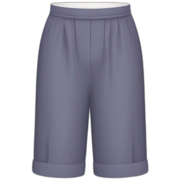 culotte emoji