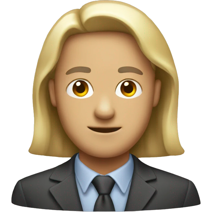 Outlook icon emoji