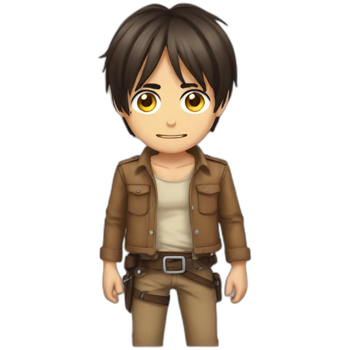Eren emoji