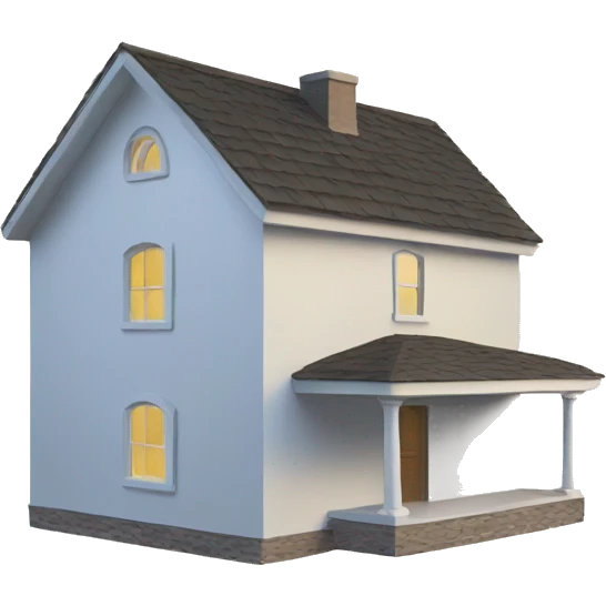 house structure emoji