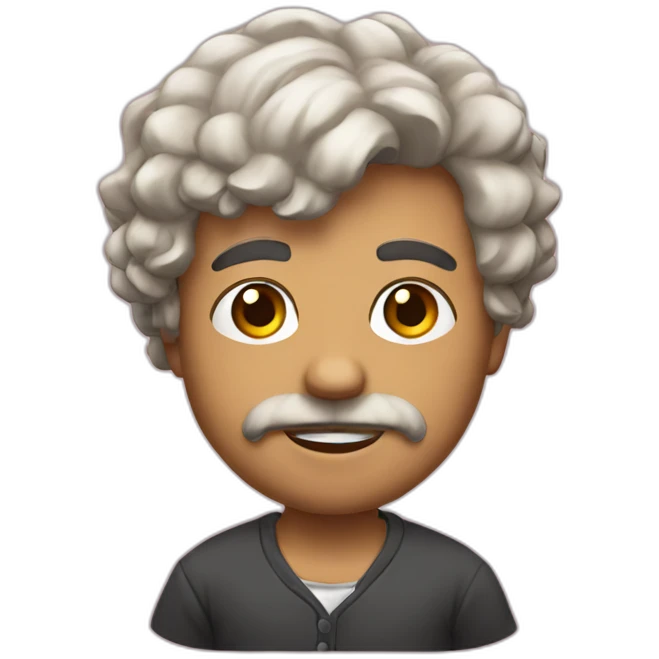 mastro emoji