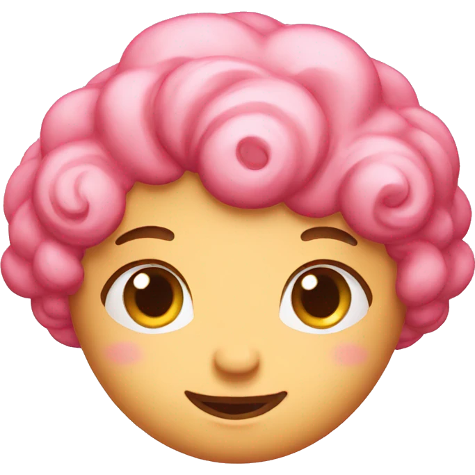 shortcake emoji