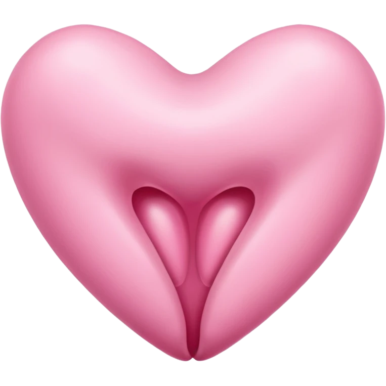 Vagina emoji