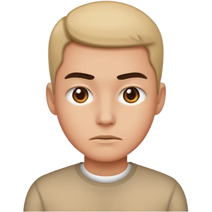 Attitude  emoji