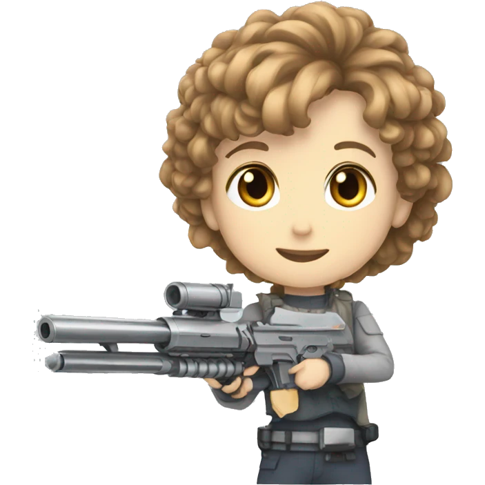 railgun emoji