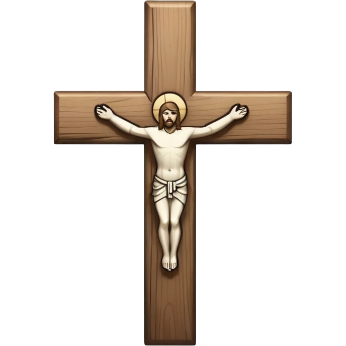 Create more catholic cross emojis more simple and clean but now Catholic  keep it black and white no crucifix  emoji