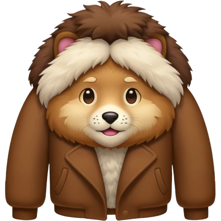 furry clothes emoji