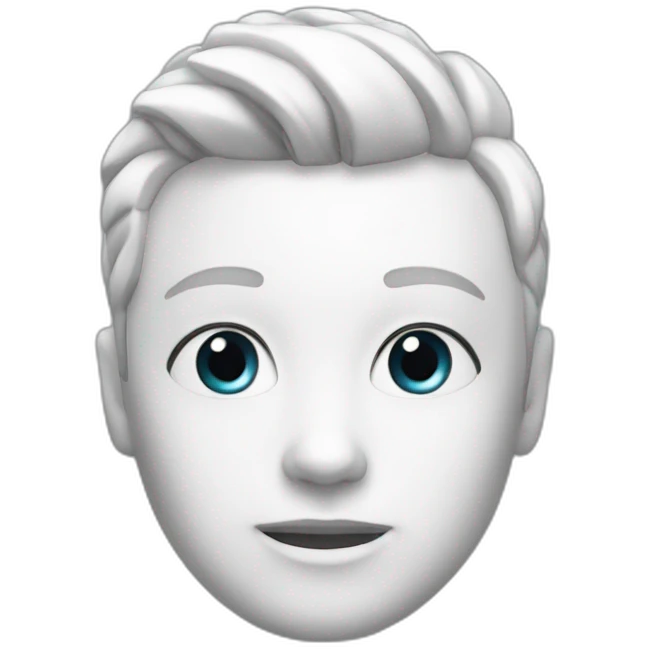 ishowspeed white skin emoji
