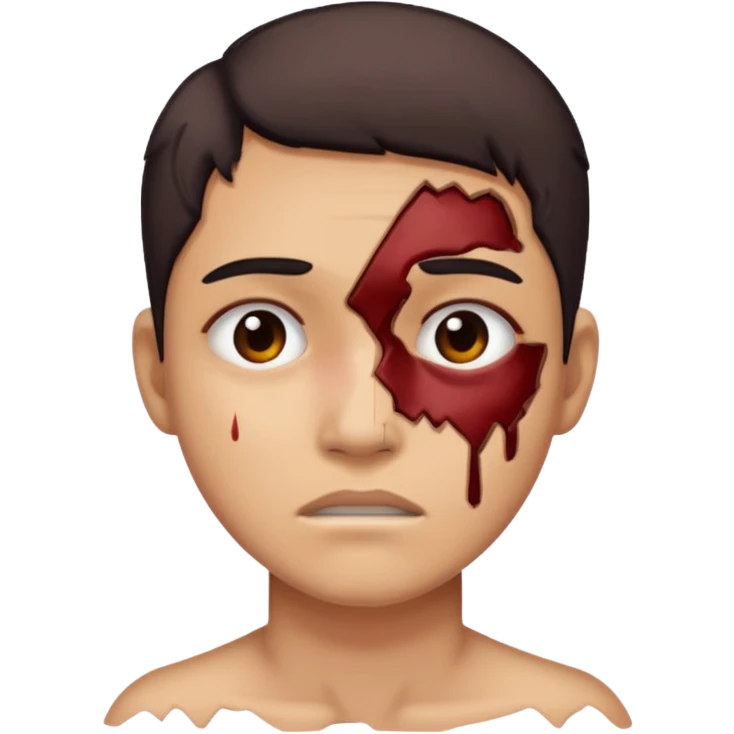 torture emoji