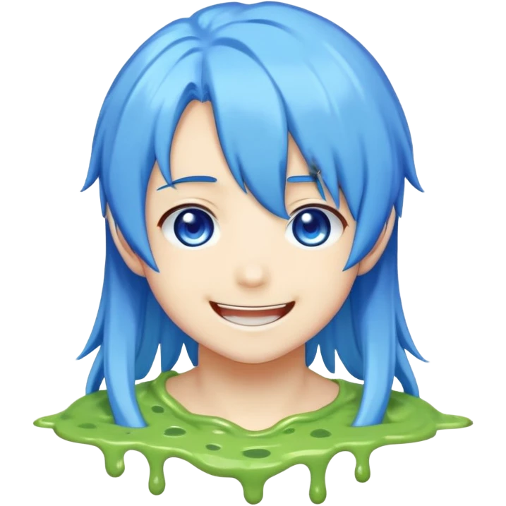 Rimuru tempest emoji