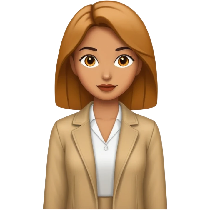 Baddie emoji