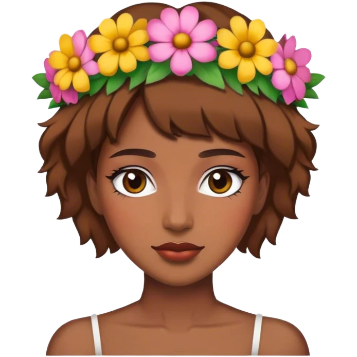 Women's Day emoji