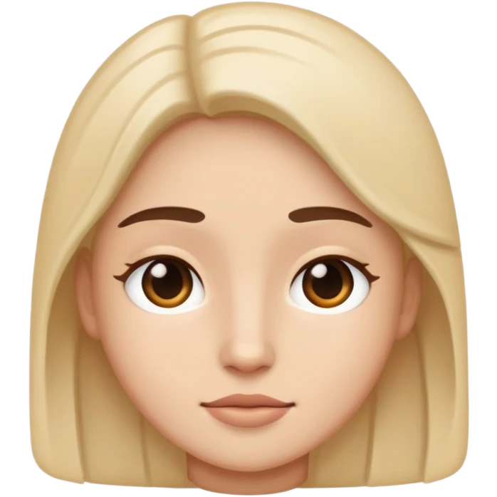 Me  emoji