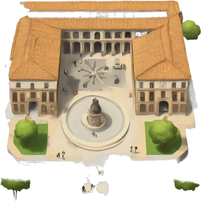 Plaza de torras emoji
