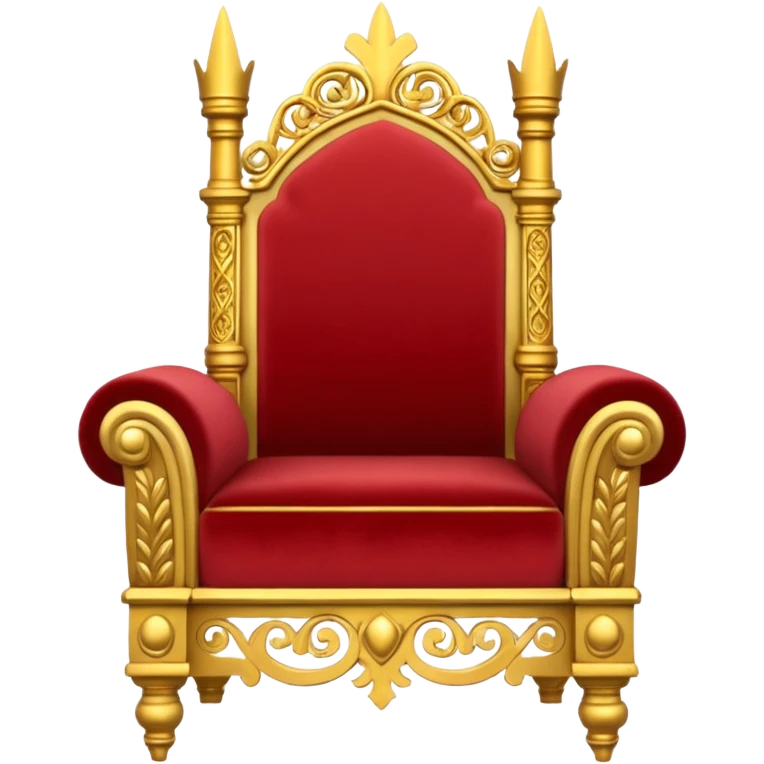 kings throne emoji emoji