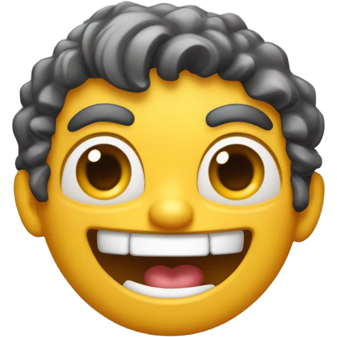 crazy insane freaky ah emoji  emoji