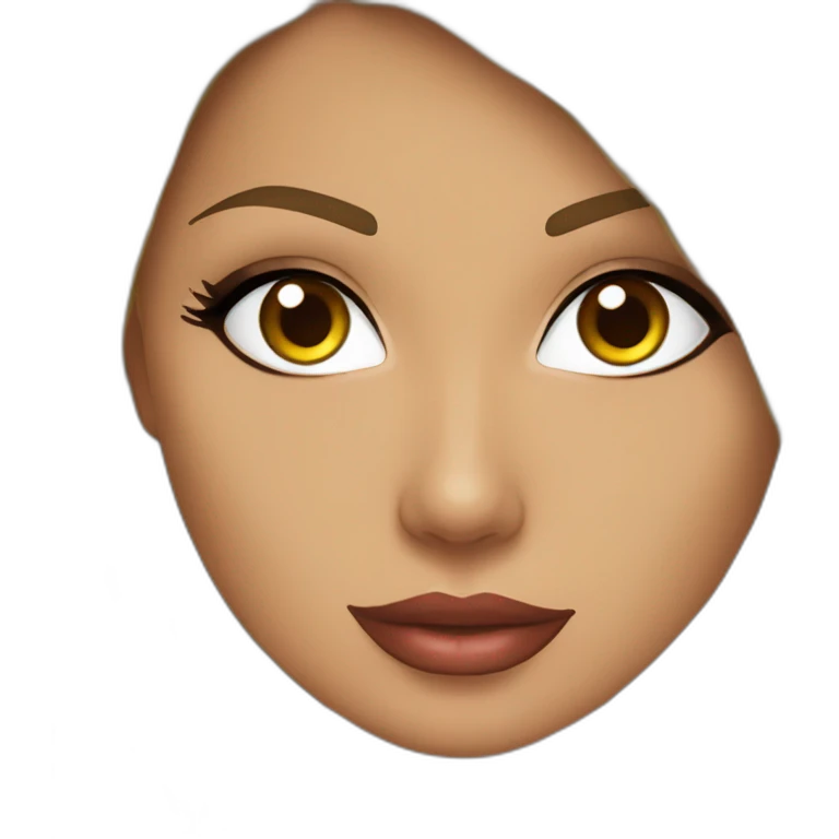 madison ivy emoji