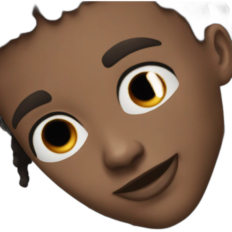 Shai Gilgeous Alexander emoji