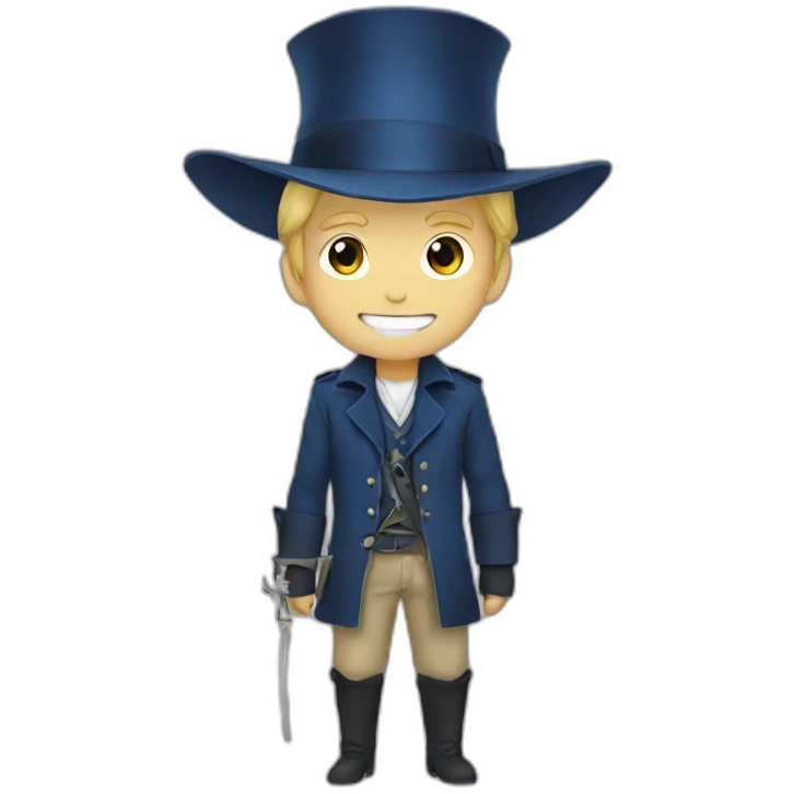 sabo emoji