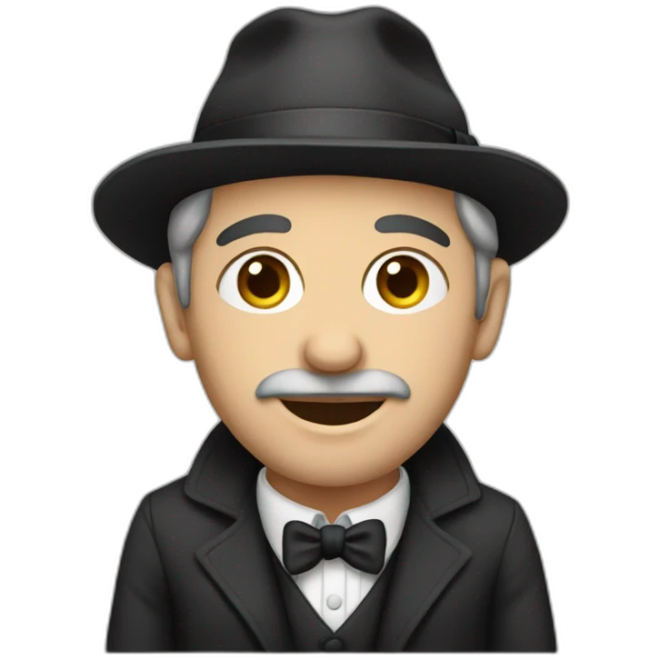 Jew emoji
