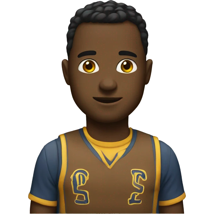 New jersey emoji