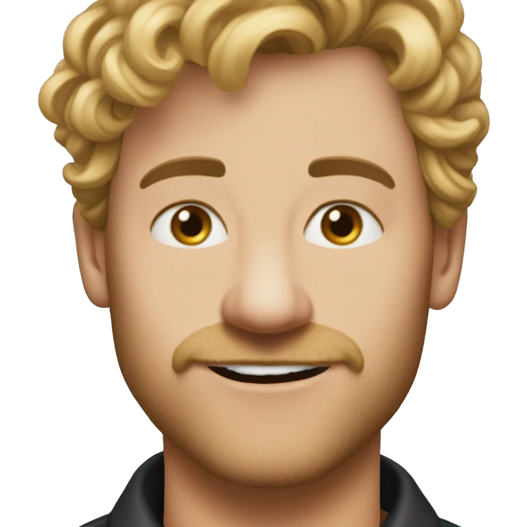 Ashton Dame Ginette😂 emoji