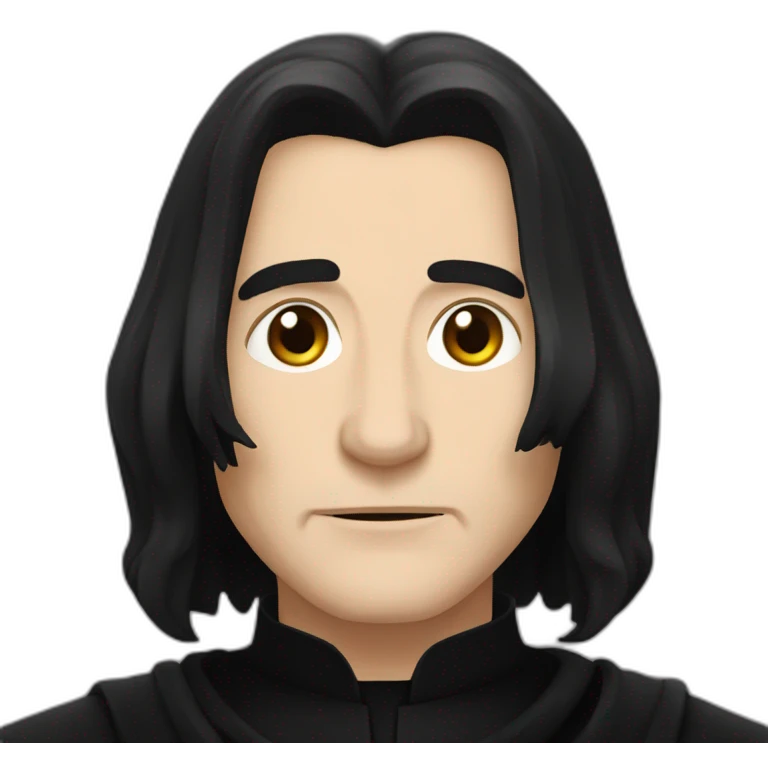 severus snape emoji