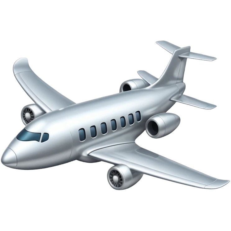 aeroplain emoji