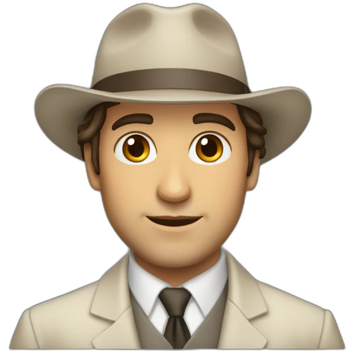 Léo VELITCHKINE  emoji