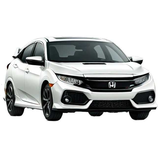 Honda civic  emoji