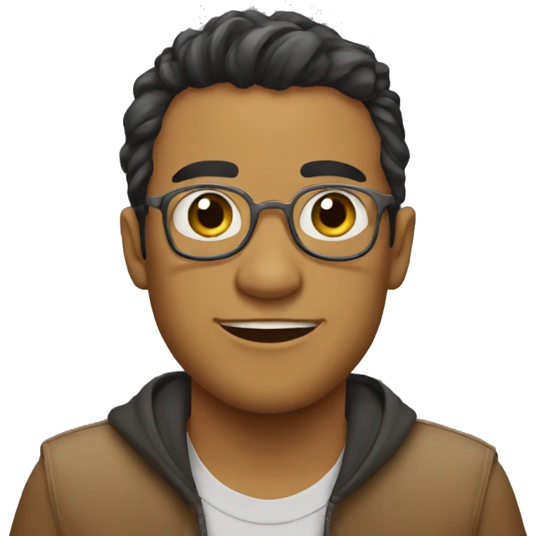 Agila keon emoji
