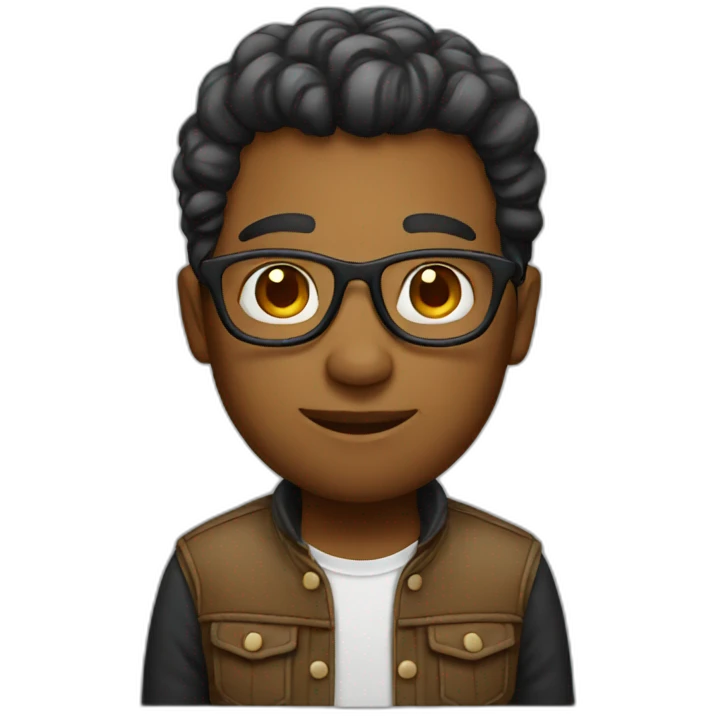 designer emoji