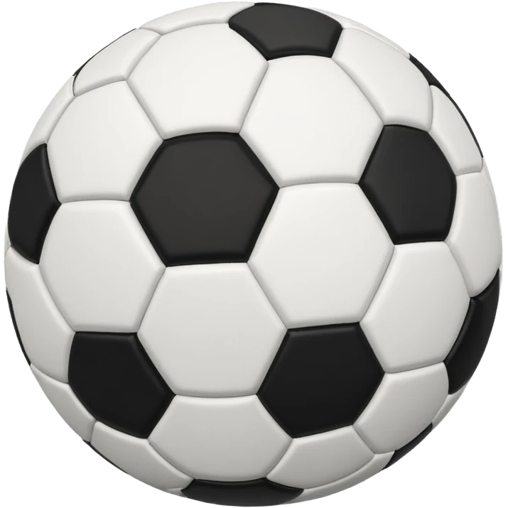 soccer emoji