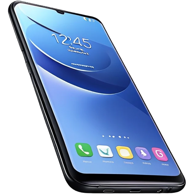 Samsung Galaxy 30 Ultra emoji