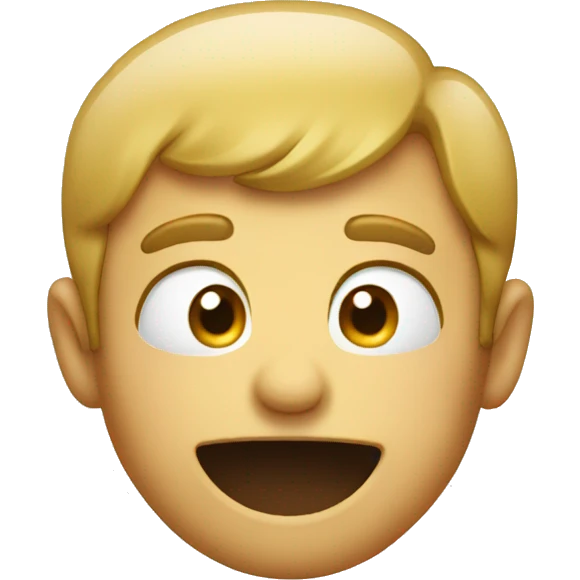 emoji drooling emoji