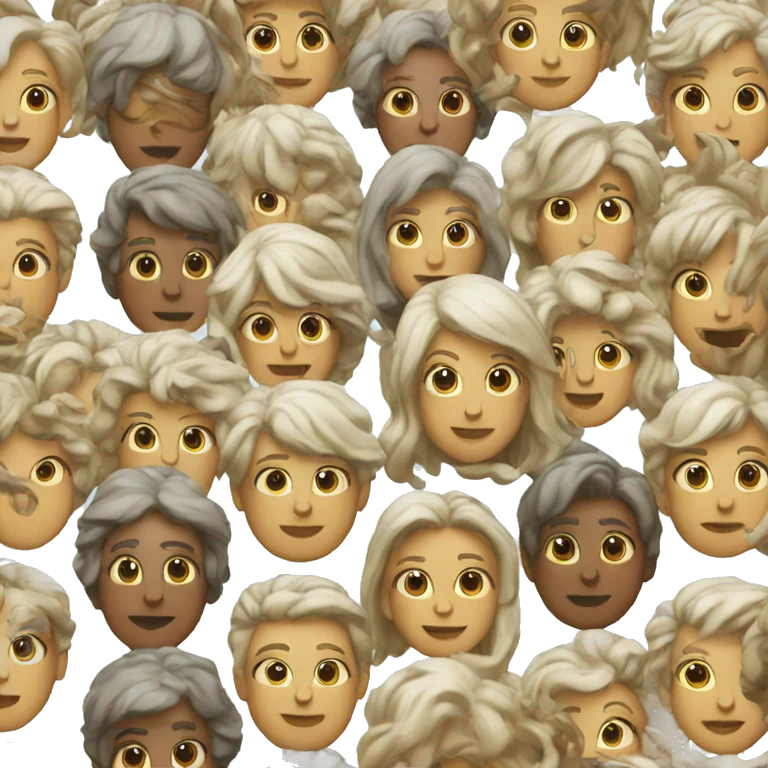 where are we emoji