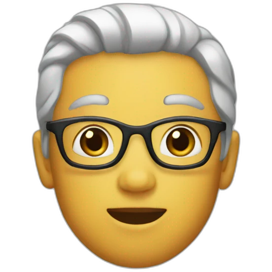 Moi emoji
