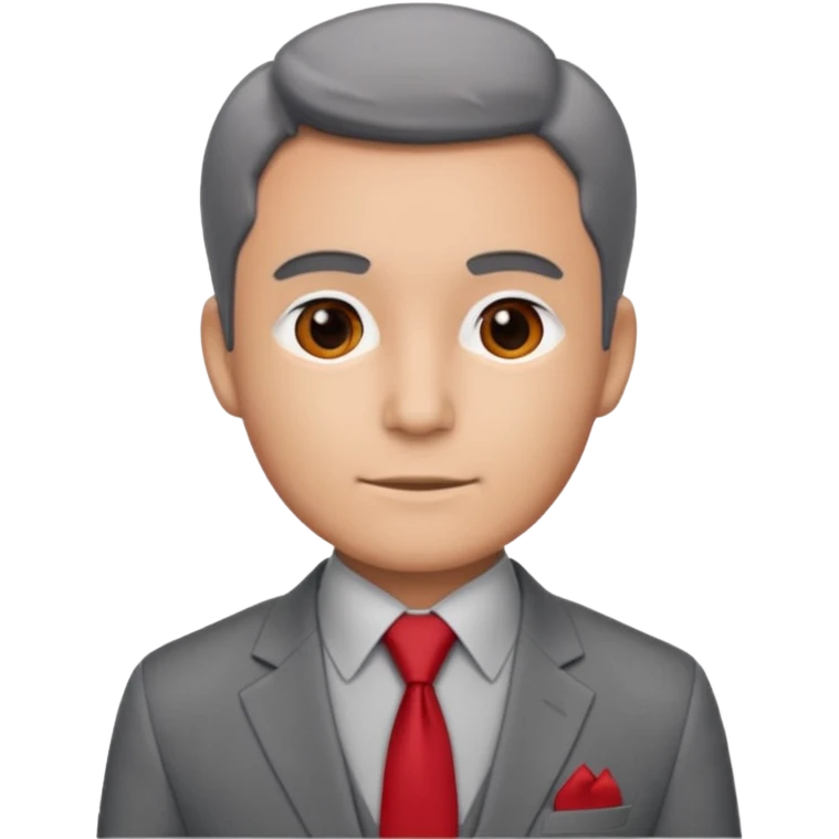 CHICO ASESOR emoji